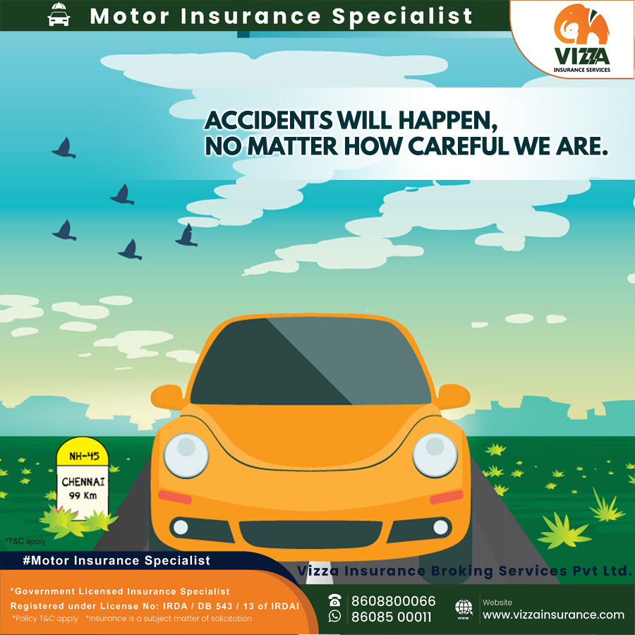 Motor Insurance 4